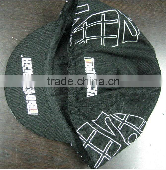 Leisure cycling cap,bike cap