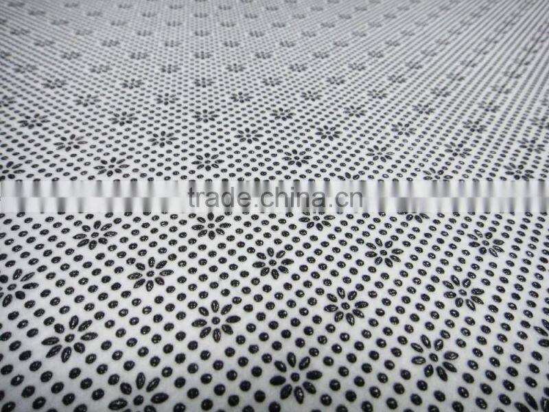 christmas kitchen pink mat OEM