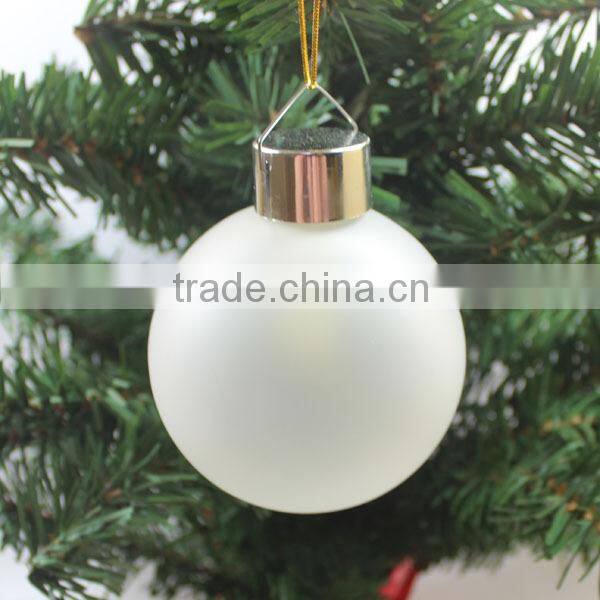 2016 hot sale christmas led light balls