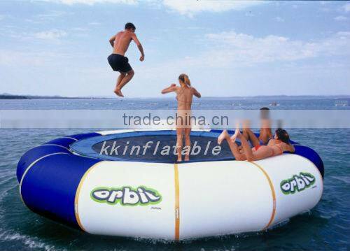 Inflatable Iceberg Climbs/Inflatable Water Iceberg/Water Tower