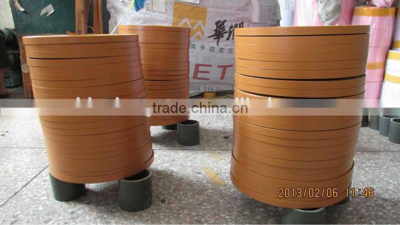 PVC Christmas Film (PVC Pine needles used for Artifical Christmas tree)