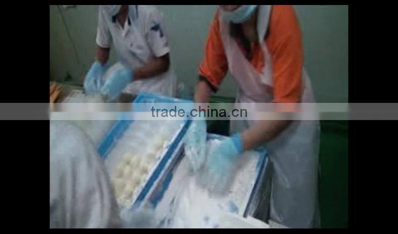 LM-2860 high quality panda cookie machine