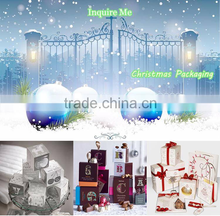 Reliable China mainland factory promotional paper bag/box packaging drop shipping