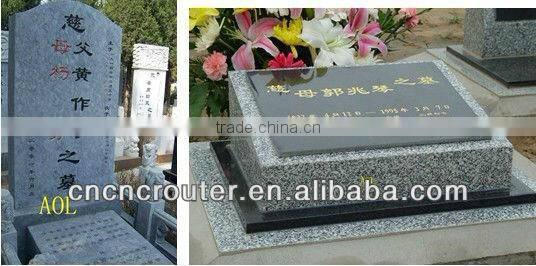 cnc router&stone engraving machine manufacturer &cnc stone machine