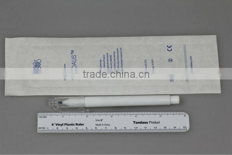 surgical skin marker reg. tip 1.0mm t3021a