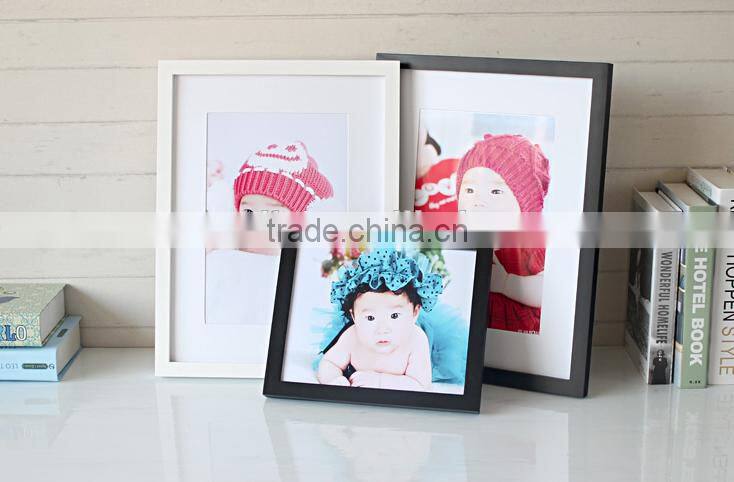 hanging on the wall photo/ picture frame