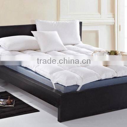 King twin or Single Quilted Waterproof Mattress Pad