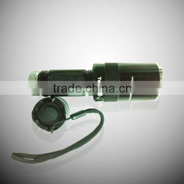 2013 most popular TrustFire Z6 led zoom bottle led light 1000lm powerful flashlights CREE xml t6 aluminum cree torch