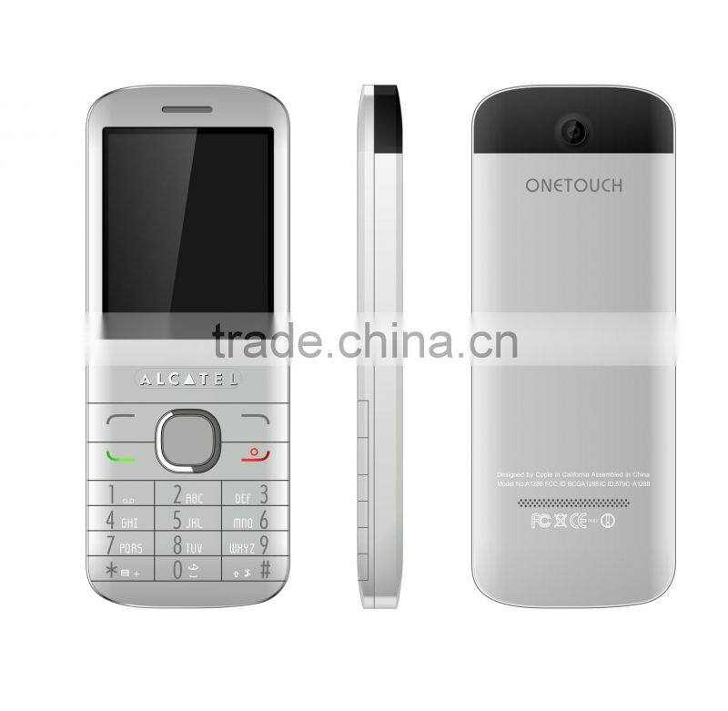 A300 OEM mobile phone,2G dual sim china celular phone