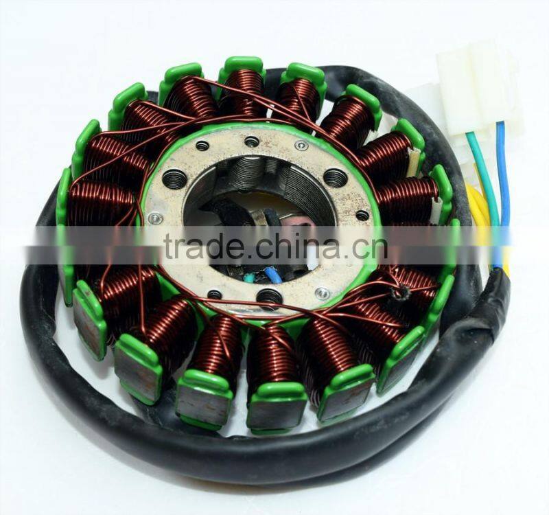 GN-18 Motorcycle Magneto Coil