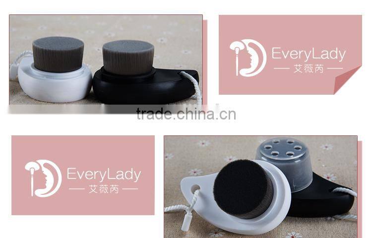 Top quality popular handy face cleaning brush