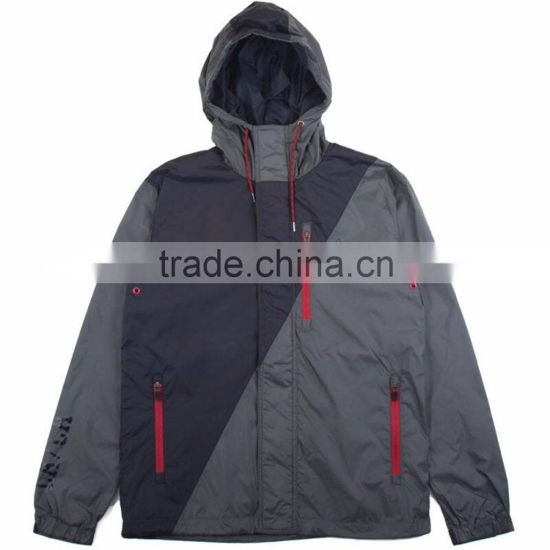 Men's Windbreakers, Men's Lightweight Jackets