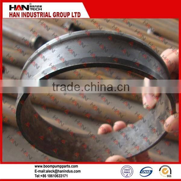 Schwing M/F flange DN 125, 150 for putzmeister concrete pump spare parts