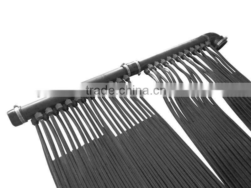 Poolstar P1650 pool solor heating panels