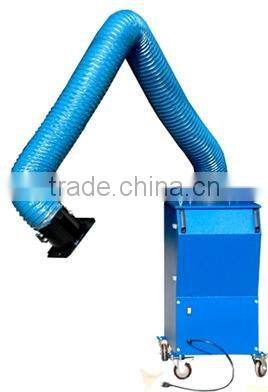Movable Welding Fume Extractor Manufacturer