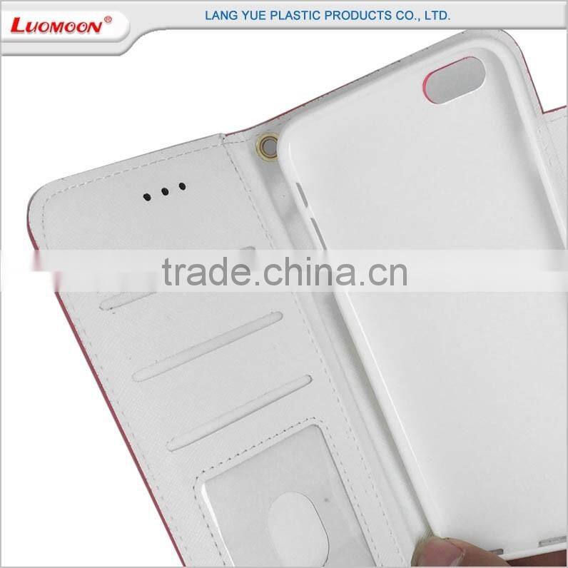 smooth knurling leather case cover for cherry mobile flare s3 lite x