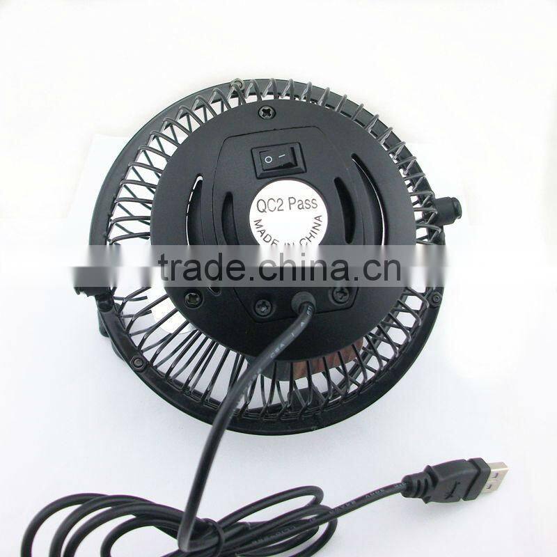 Colorful USB Windmill Mini Fan OEM Fan with Factory Price