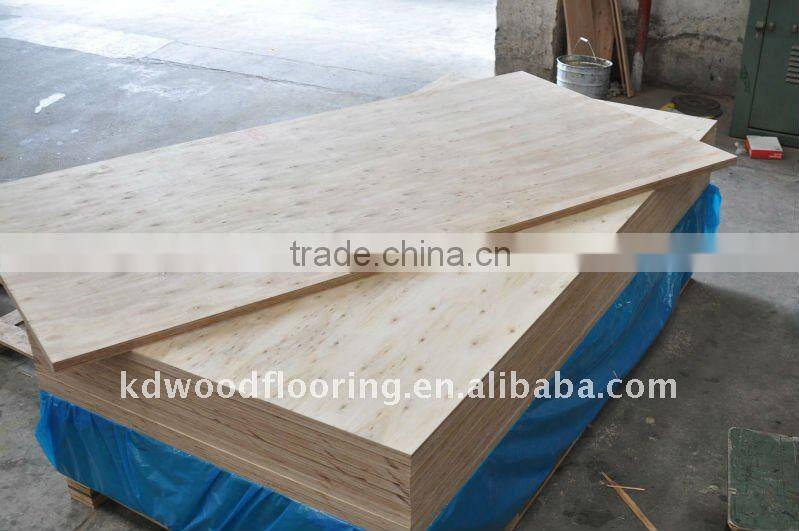 JAS OP beech plywood China manufacturer