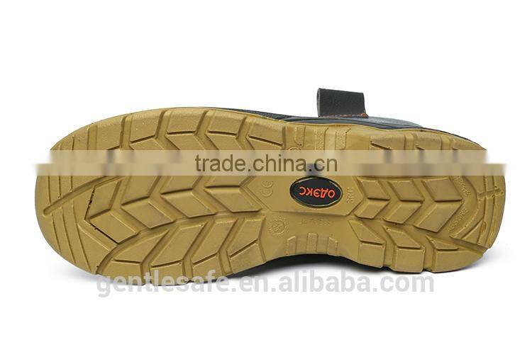 Russian winter work shoes GT5972