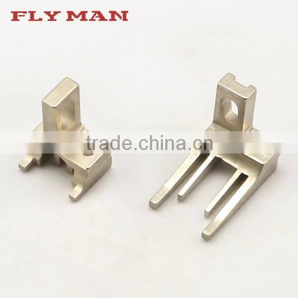 Top feeddog 68095 68096 sewing feed dogs for brother sewing machine