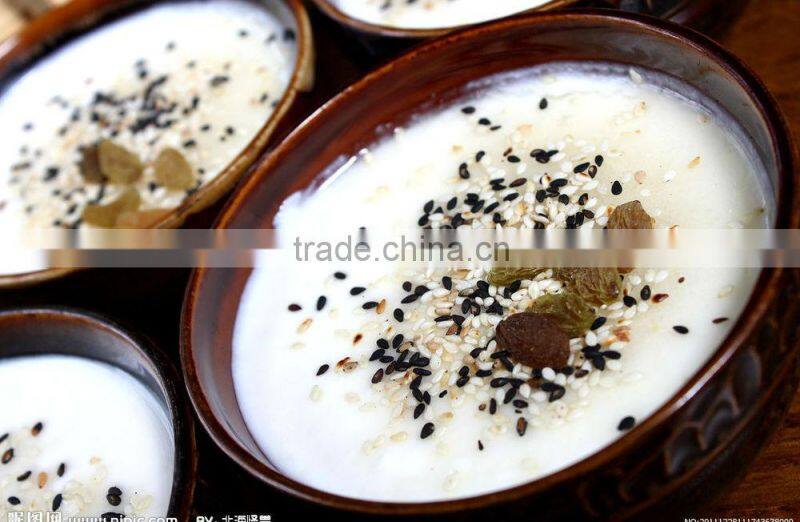 isolated soy protein for beverage