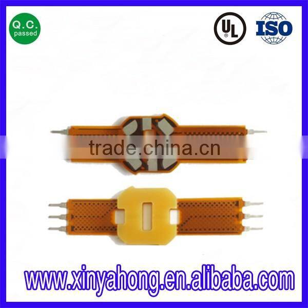 PCB&PCBA,High quality Custom-made multilayer pcba manufacturer