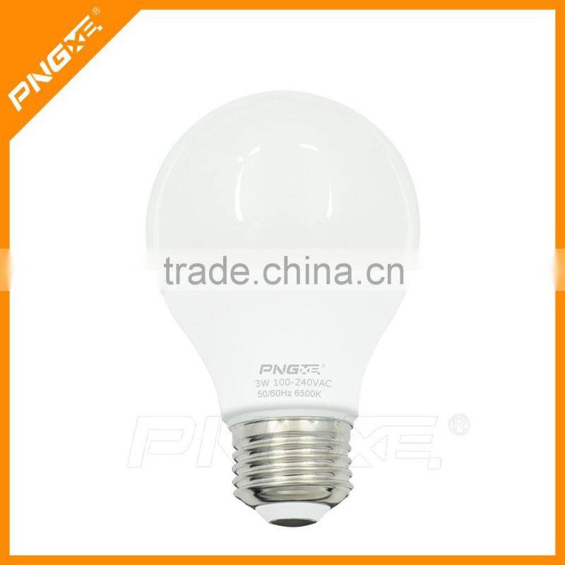 Guangzhou High quality e27 emergency led light 220v