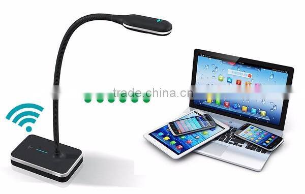 Wholesale price high speed a4 scanner portable 3d scanning