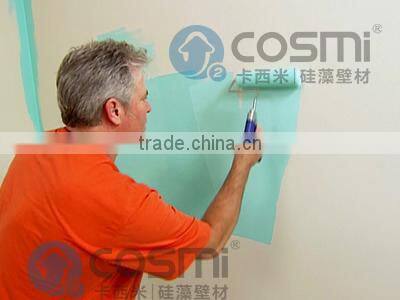 High quality paint roller brush