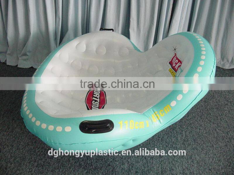 Inflatable Comfortable Sofa Air Chair