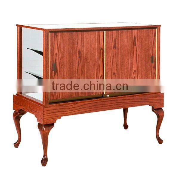 Freestanding Tower Cabinet