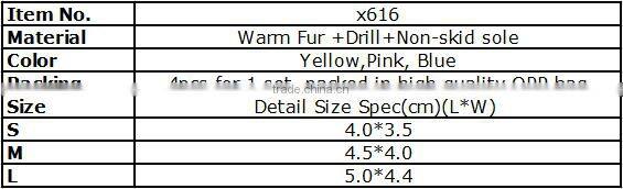 JML china online shopping innovative cute dog shoes for snow