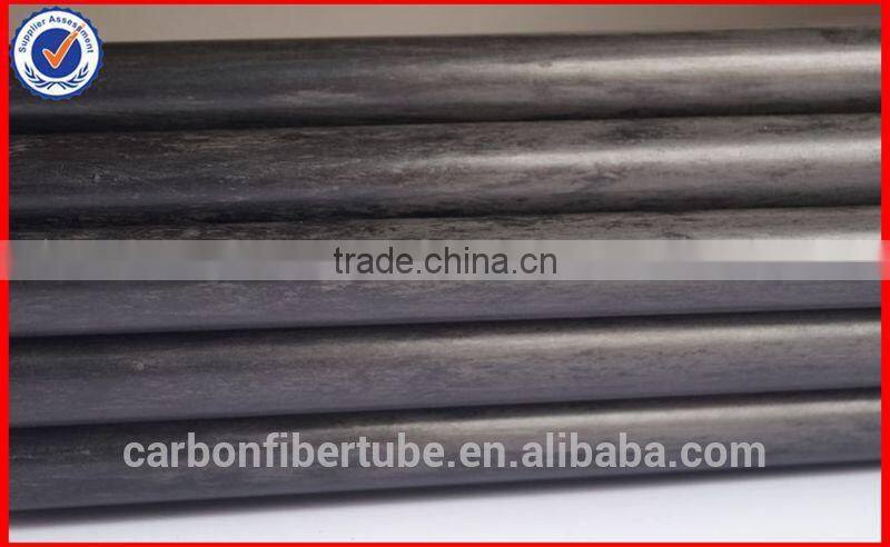 Pultrusion carbon fiber U shape, custom shape pultrusion carbon fiber products
