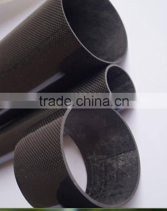 100% carbon fiber camera/drone gear manufacturer in China