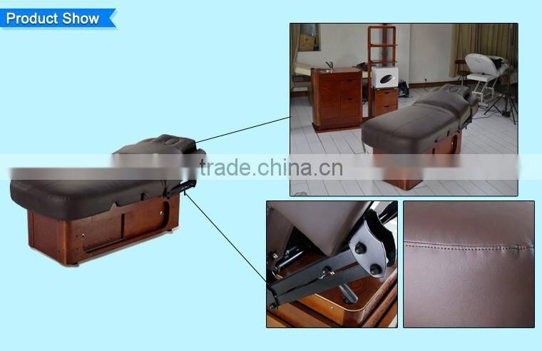 Doshower DS-M05 salon equipment for sale, used electric massage table