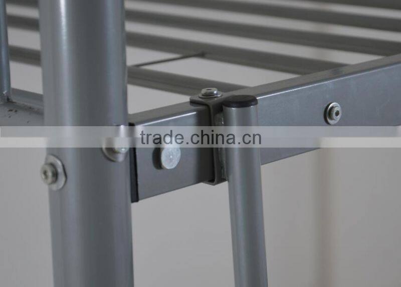 latest metal bunk bed designs