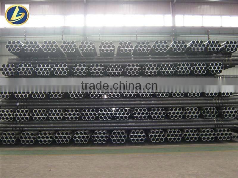 supply different welded steel pipe