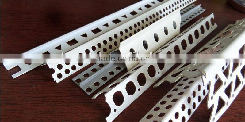 PVC Angle Bead/Corner Bead/Corner Guard