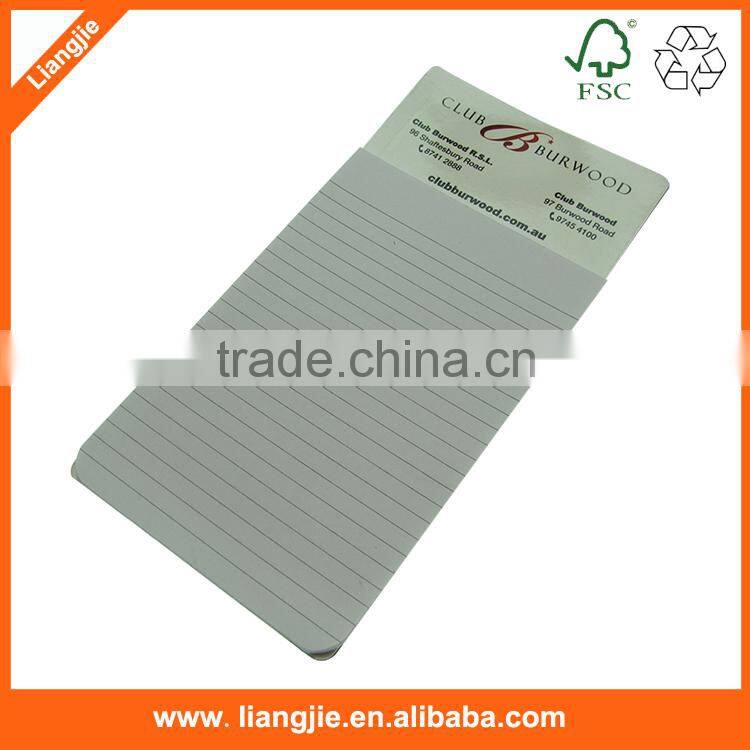 Shopping List /Recipe Book with Shopping List