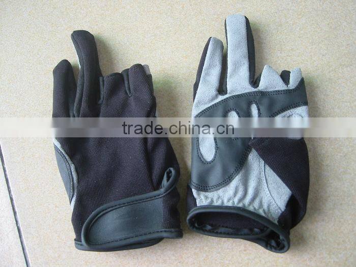 fitness neoprene non-slip gloves
