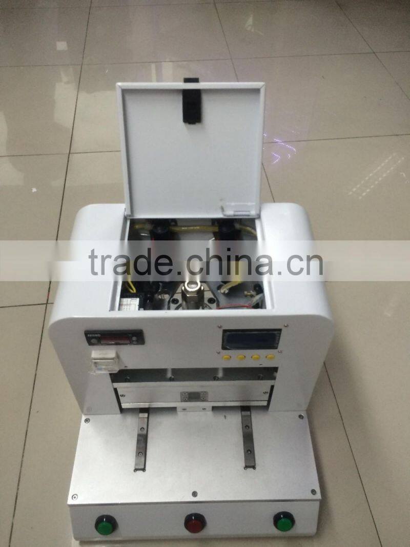 Wholesale touch screen vacuum laminator machine touch screen lcd repair machine adustable in height 7 inch