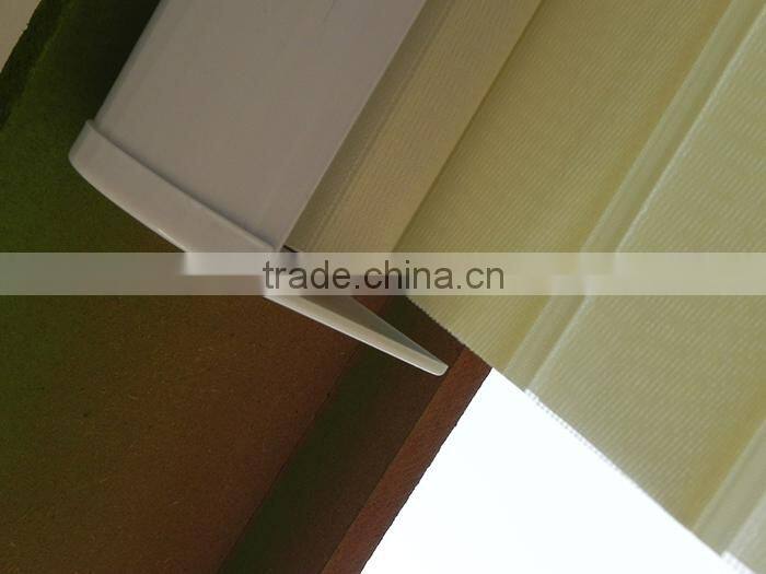 New Style White Shangri-La Blinds/Fashion Shangrila Blinds