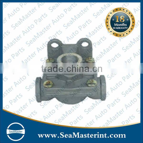 High QualityCab Control Valve For Heavy Truck OEM No.17600