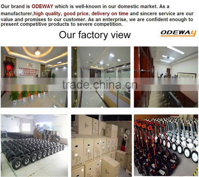 800W*2 High Speed Brushless motor self balance electric city road hoverboard with Samsung Battery