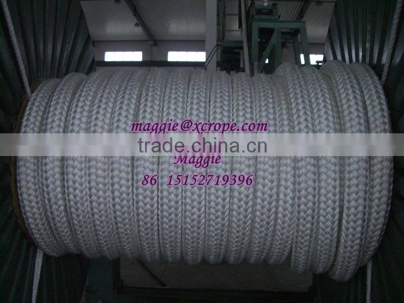 FPD for lift boat/12 strand UHMWPE rope/1 meter FPD