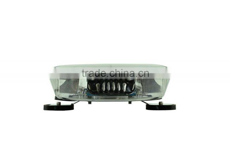 new-style flashing led mini warning lightbar XN-286