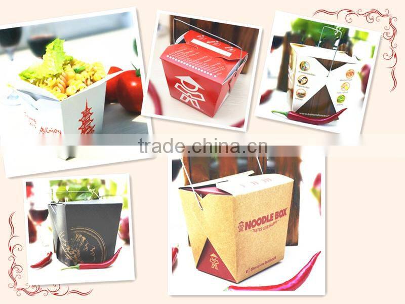 2014 Hot Selling Gourmet Candy Packaging Boxes with PVC Window