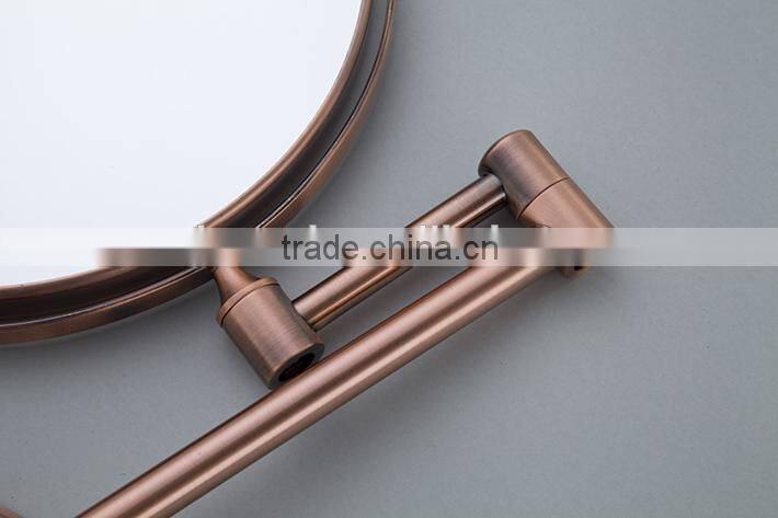 New arrival royal style cosmetic mirror ,compact mirror , makeup mirror