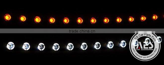 AES K5 LED strip lighting car Headlight used car accessories