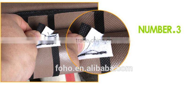 multilayer metal shoe rack with purple fabric, put all kinds of shoes,folding combination shoe rack designs for home